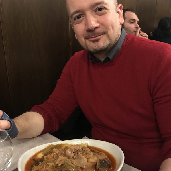 La Cassoeula