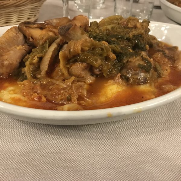La Cassoeula