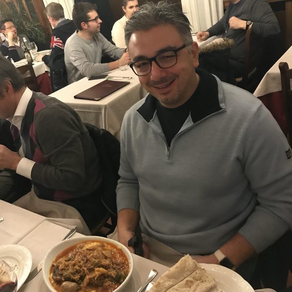 La Cassoeula