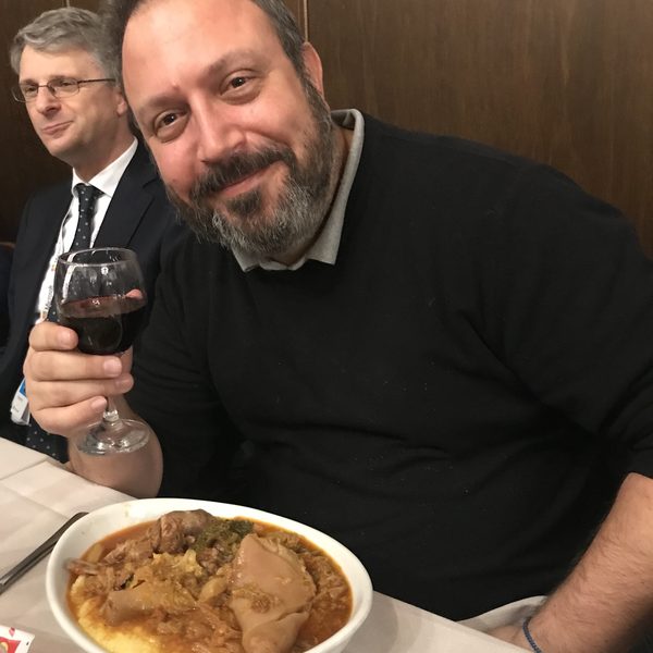 La Cassoeula