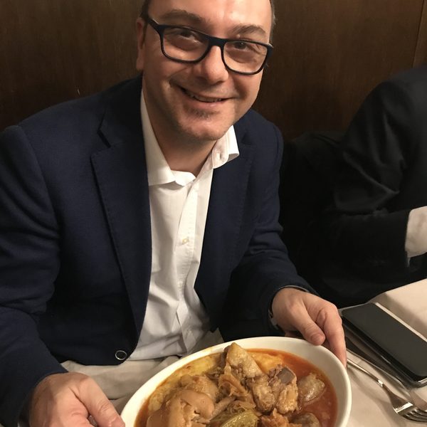 La Cassoeula