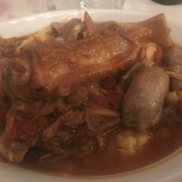 La Cassoeula