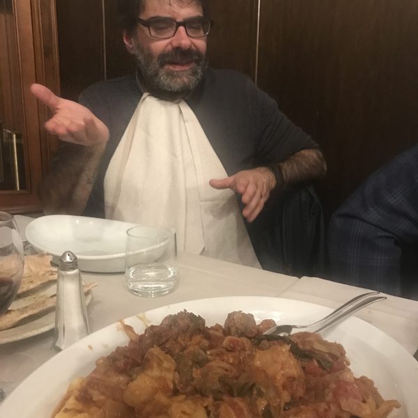 La Cassoeula