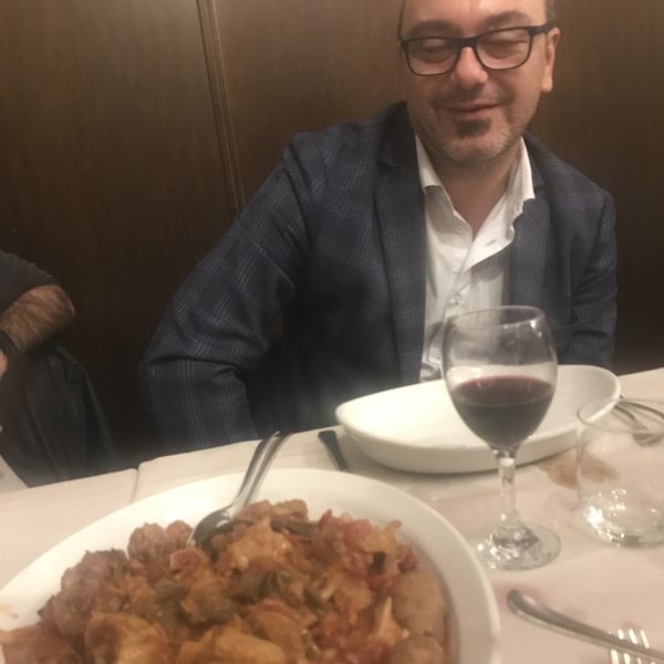 La Cassoeula