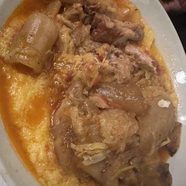 La Cassoeula
