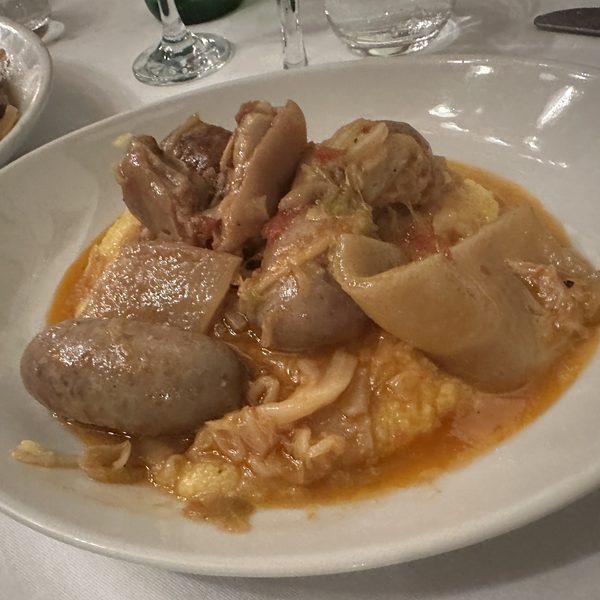 La Cassoeula