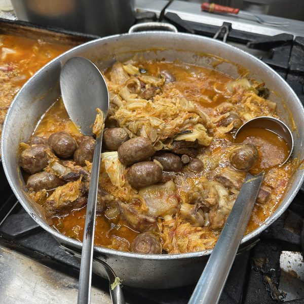 La Cassoeula