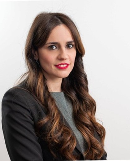 Maria Grazia Amore