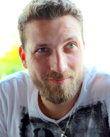 Cristian Cassanelli