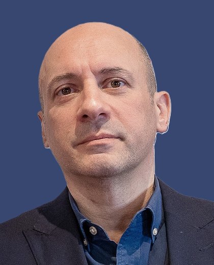 Tiziano Durante