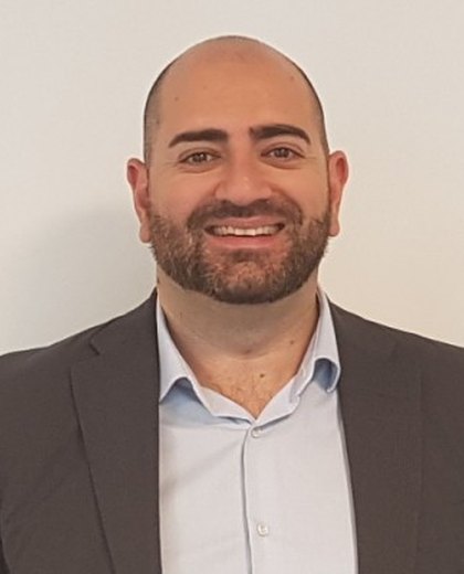 Domenico Irilli
