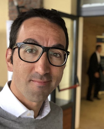 Marco Lorusso