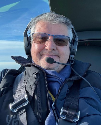 Massimo Mattioli